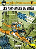 Yoko Tsuno électronicienne