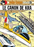 Yoko Tsuno électronicienne