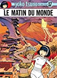 Yoko Tsuno électronicienne