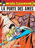 Yoko Tsuno électronicienne