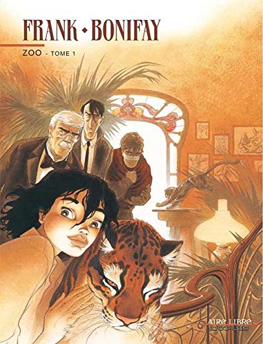 Zoo : T1